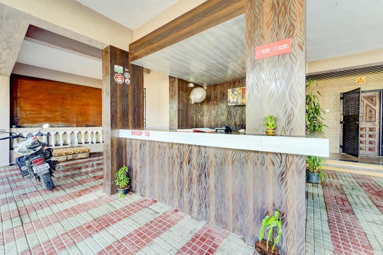 Hotel O Sai Residenci Lonavala Exterior photo