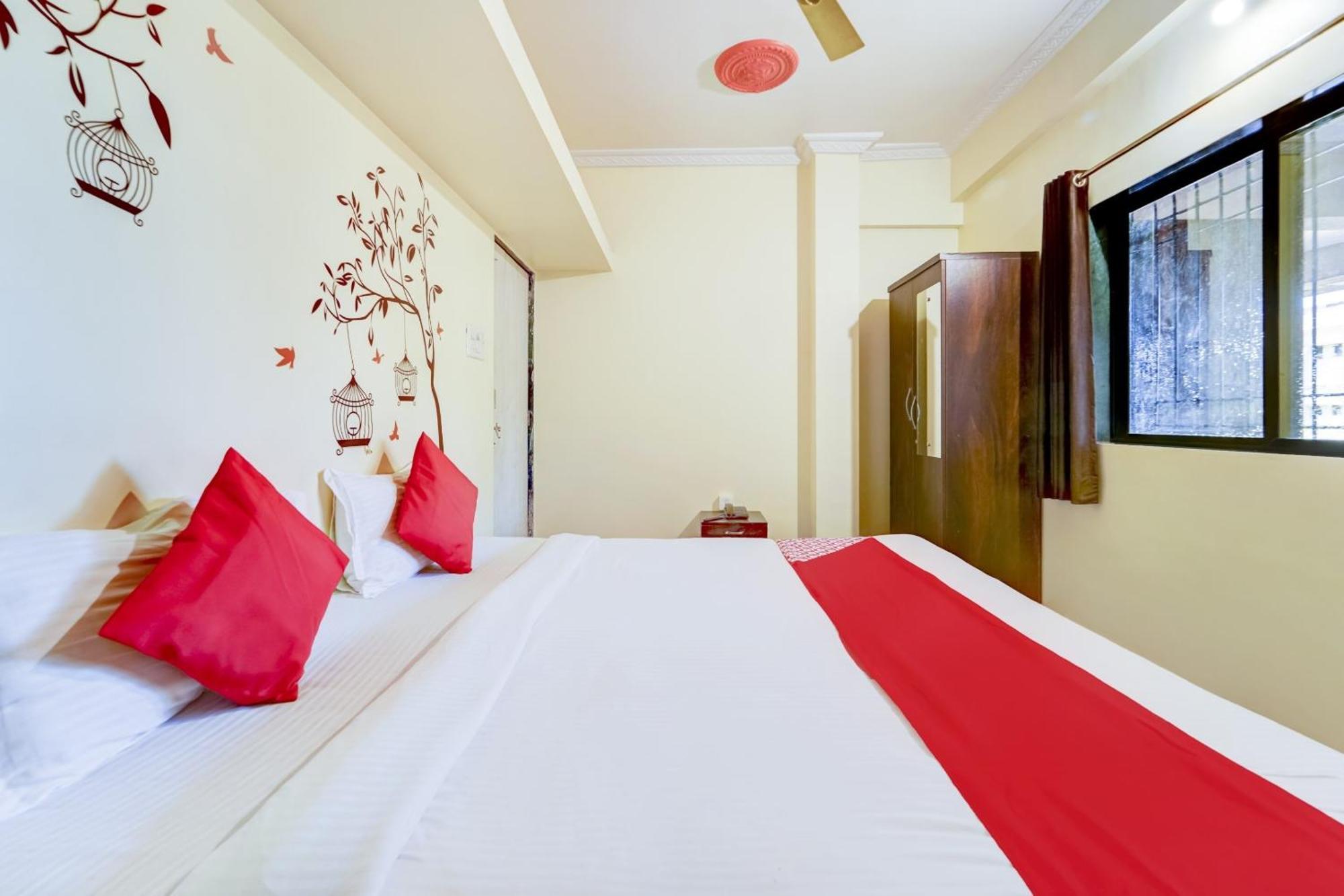 Hotel O Sai Residenci Lonavala Exterior photo