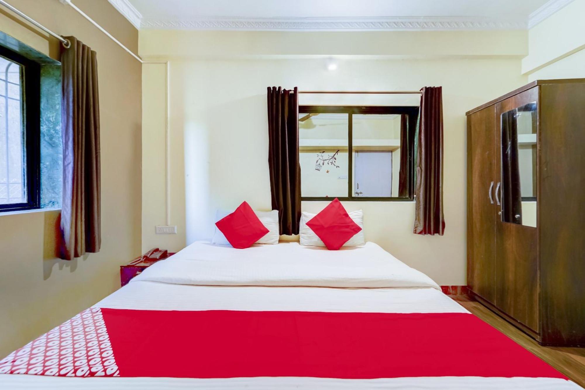Hotel O Sai Residenci Lonavala Exterior photo