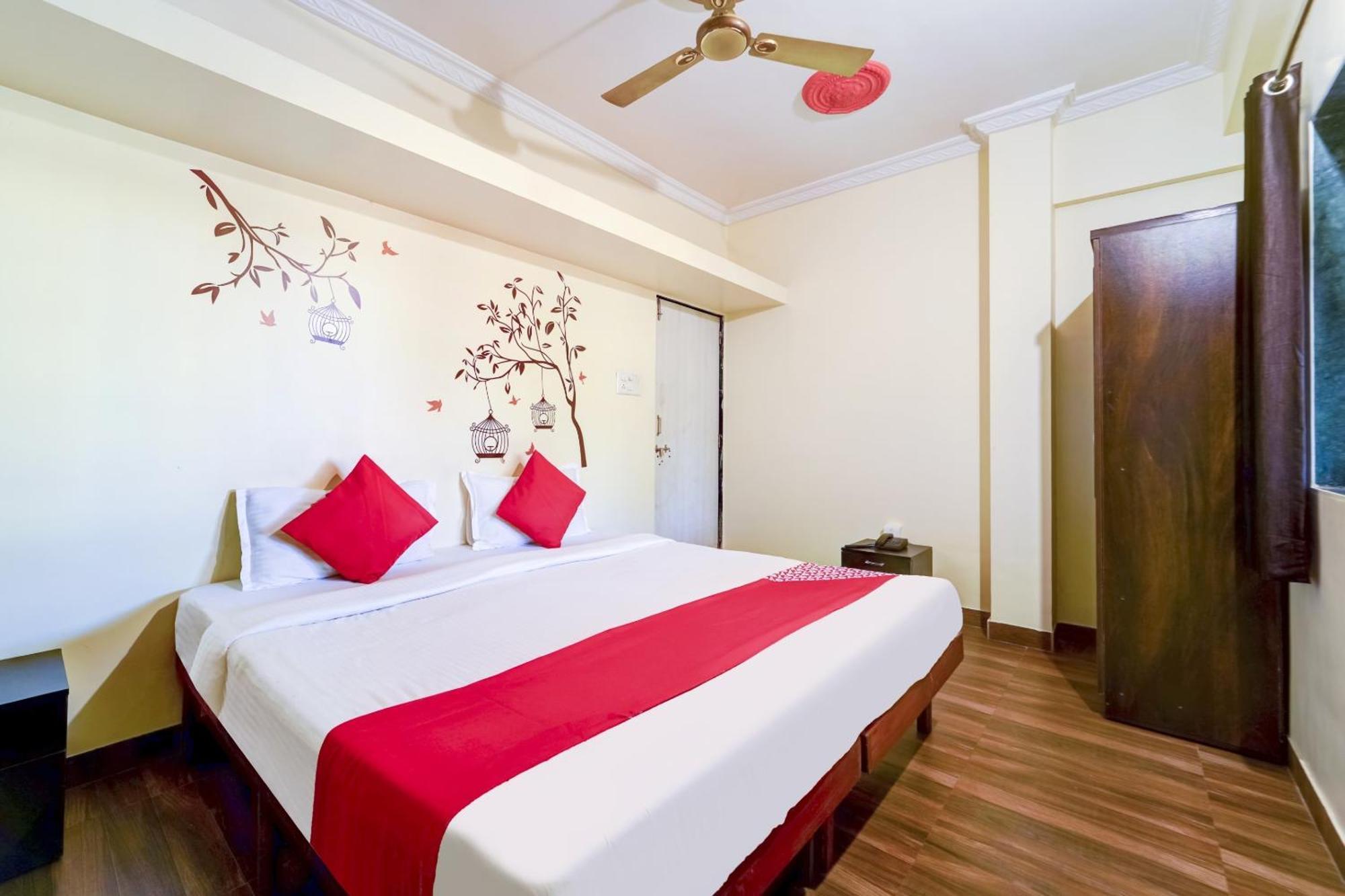 Hotel O Sai Residenci Lonavala Exterior photo